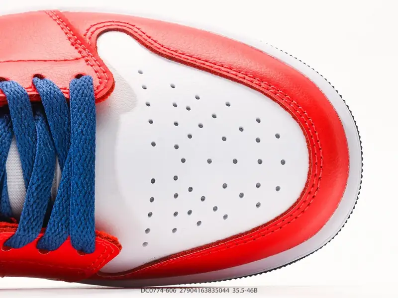 Air Jordan Basketballschuhe Retro Vielseitig Klassisch DC0774-606 #27904163835044